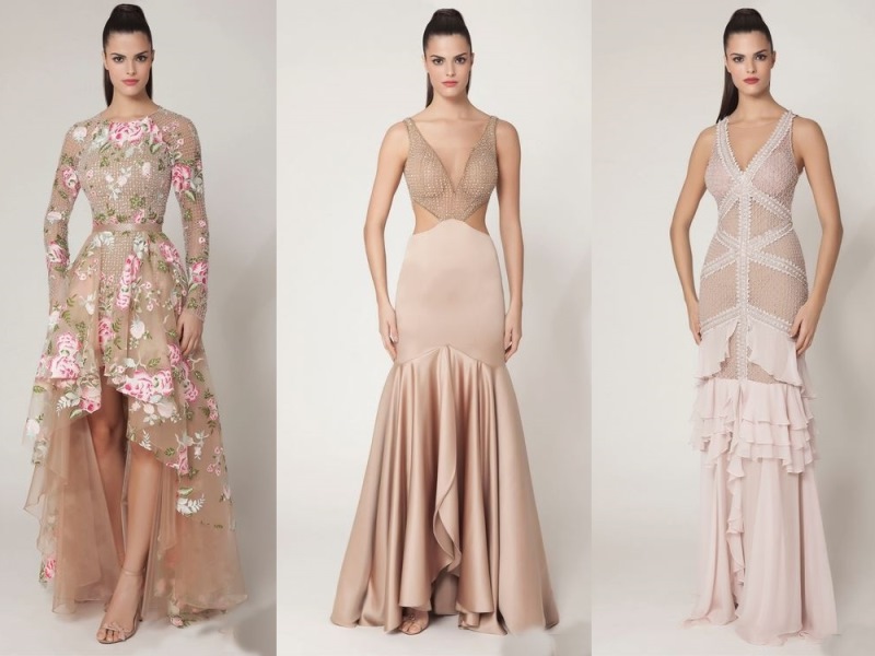 vestidos patchoulee 2018