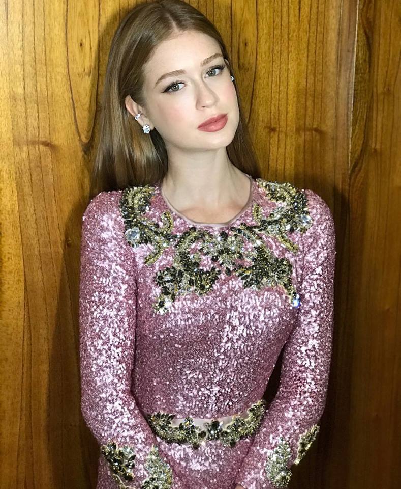 marina ruy barbosa vestido de festa