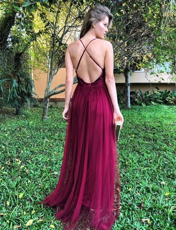 vestidos handara 2018