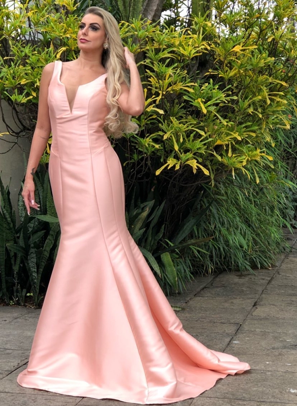 vestido alfaiataria longo rose