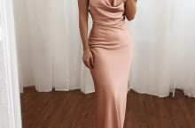 vestido branco colado para reveillon