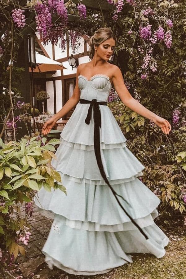 Vestido para best sale casamento em fazenda