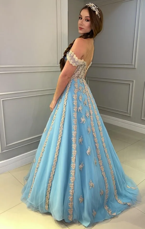 vestido preto para festa de 15 anos debutante